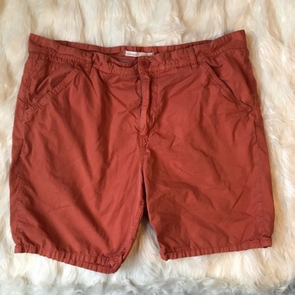 Life After Denim Newcastle Shorts, Size 38